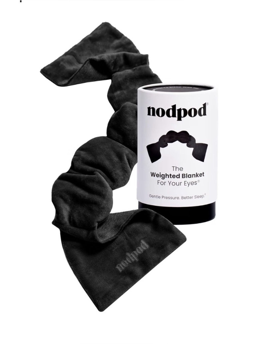 Nodpod weighted blanket